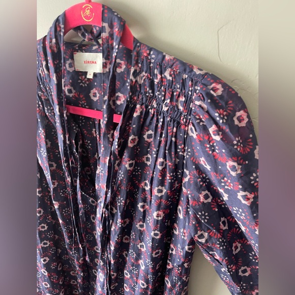 XIRENA LAIA DRESS - Picture 11 of 16